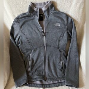 The North Face Women’s Zip Up Jacket